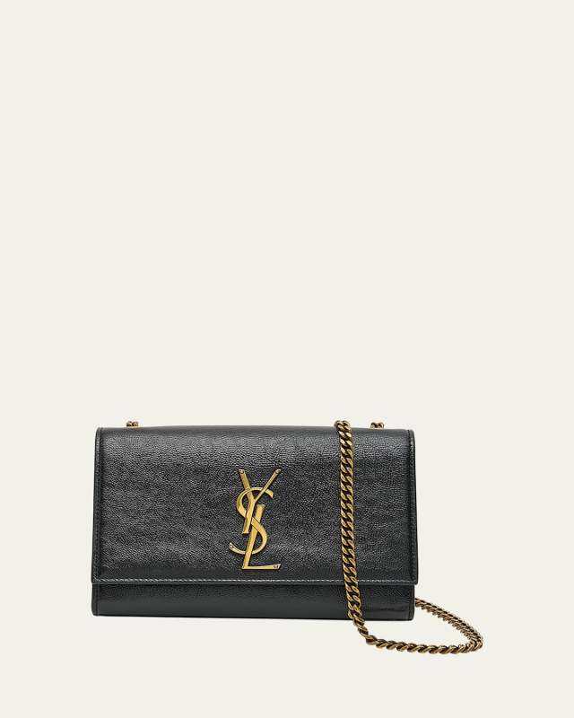 Kate Small YSL Leather Crossbody Bag